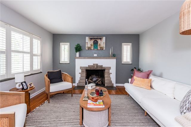 413 Harman Boulevard, Oakwood, OH 45419