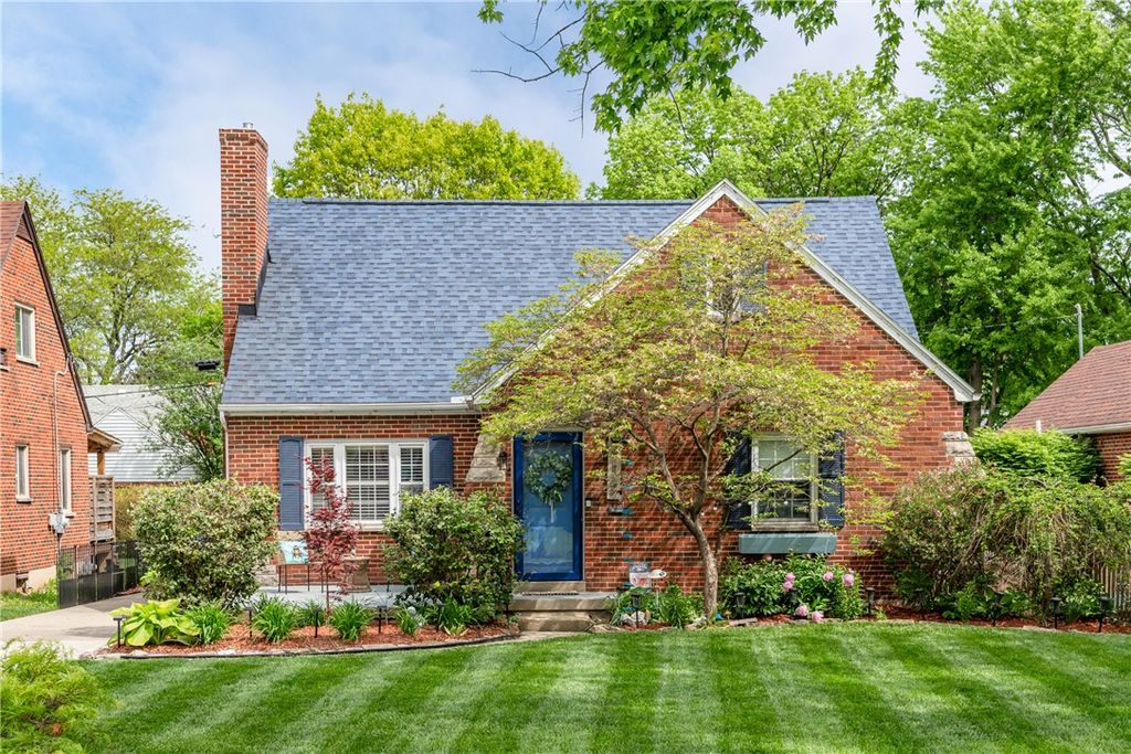 413 Harman Boulevard, Oakwood, OH 45419