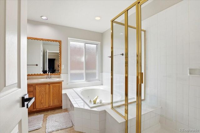 21642 Hill Gail Way, Parker, CO 80138
