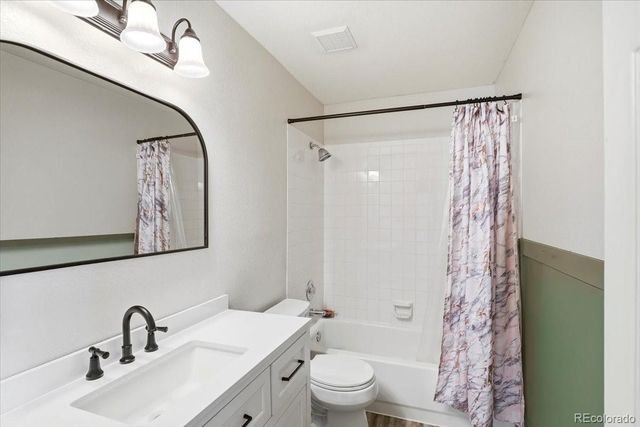 21642 Hill Gail Way, Parker, CO 80138