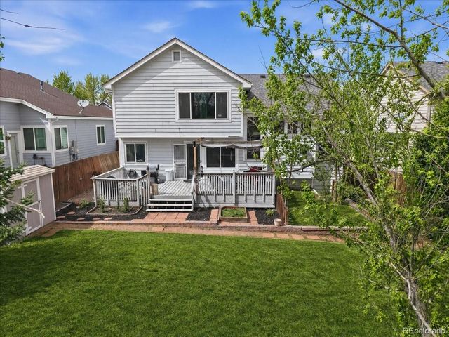 21642 Hill Gail Way, Parker, CO 80138