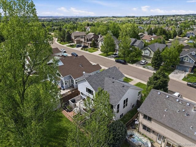 21642 Hill Gail Way, Parker, CO 80138
