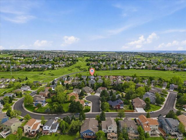 21642 Hill Gail Way, Parker, CO 80138