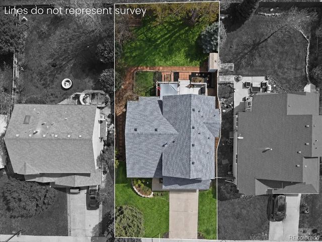 21642 Hill Gail Way, Parker, CO 80138