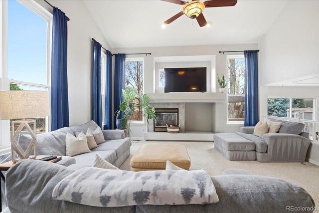 21642 Hill Gail Way, Parker, CO 80138