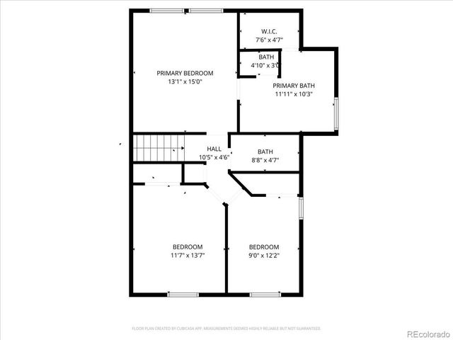 21642 Hill Gail Way, Parker, CO 80138