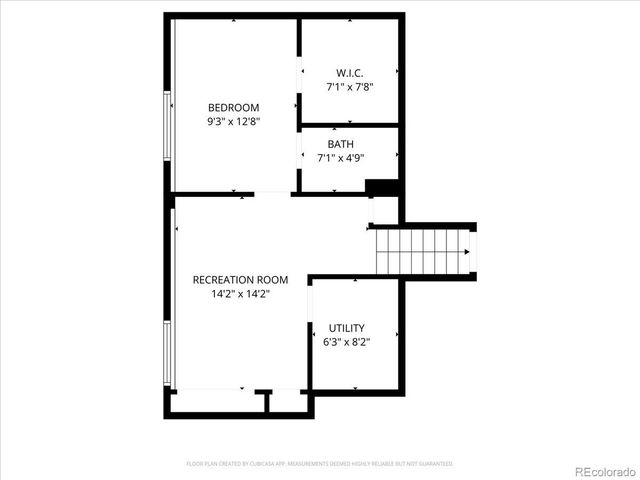 21642 Hill Gail Way, Parker, CO 80138