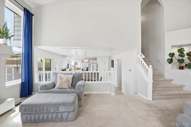 21642 Hill Gail Way, Parker, CO 80138