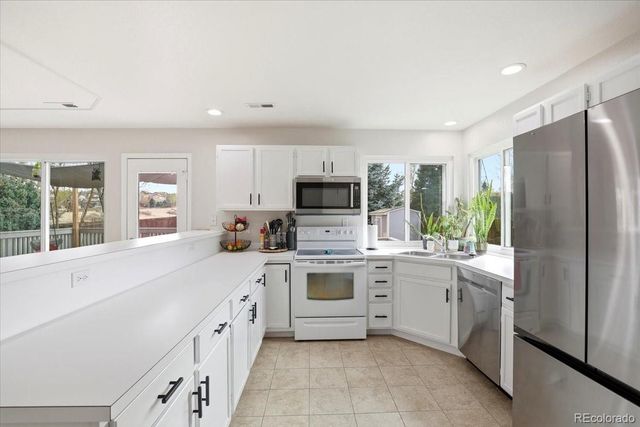 21642 Hill Gail Way, Parker, CO 80138