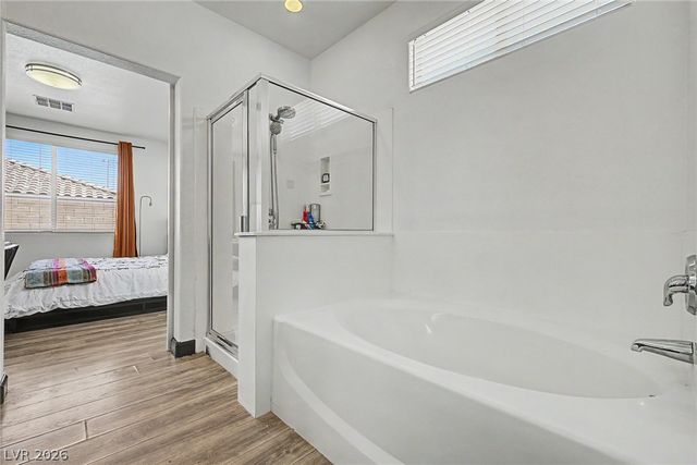 7252 Forest Village Avenue, Las Vegas, NV 89113