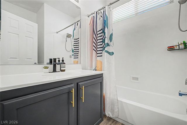 7252 Forest Village Avenue, Las Vegas, NV 89113