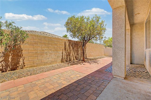 7252 Forest Village Avenue, Las Vegas, NV 89113