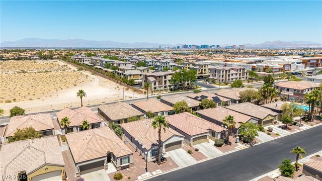 7252 Forest Village Avenue, Las Vegas, NV 89113