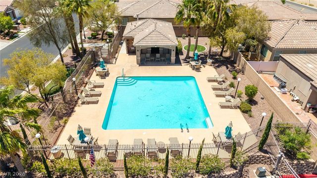 7252 Forest Village Avenue, Las Vegas, NV 89113