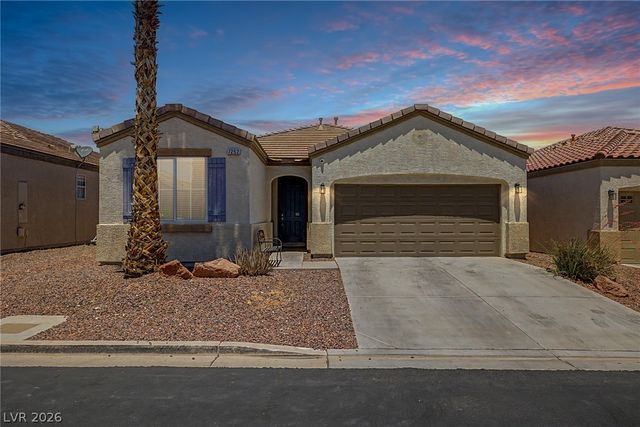 7252 Forest Village Avenue, Las Vegas, NV 89113