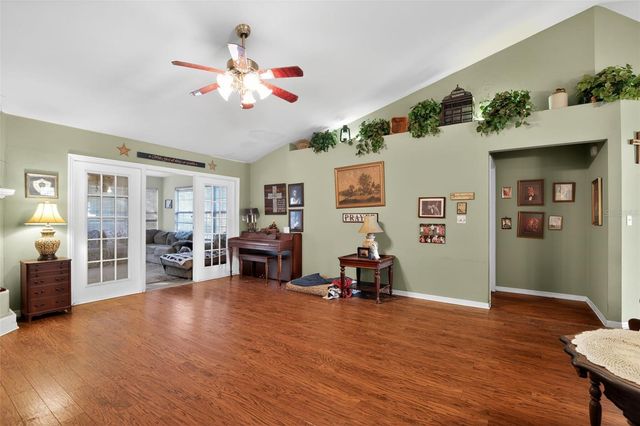 10318 PALMETTO BOULEVARD, Alachua, FL 32615