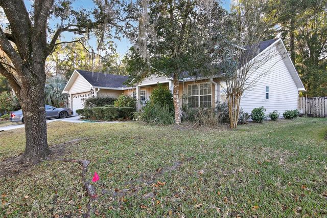 10318 PALMETTO BOULEVARD, Alachua, FL 32615