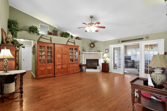 10318 PALMETTO BOULEVARD, Alachua, FL 32615