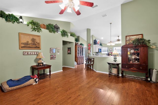 10318 PALMETTO BOULEVARD, Alachua, FL 32615