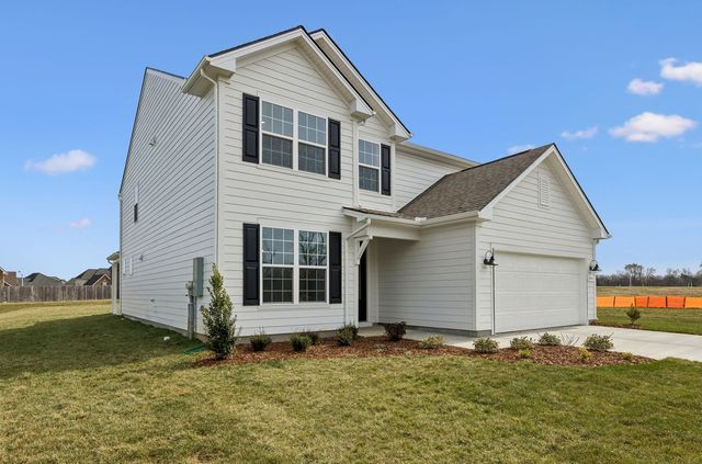 2511 Havenstone Lane, Murfreesboro, TN 37128