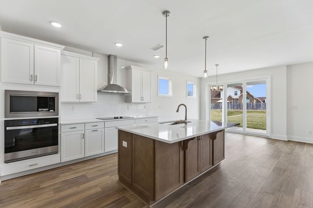 2511 Havenstone Lane, Murfreesboro, TN 37128