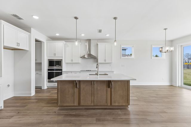 2511 Havenstone Lane, Murfreesboro, TN 37128