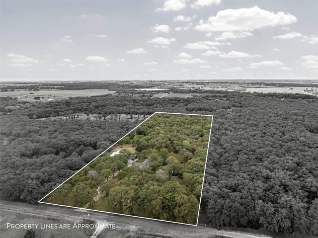 649 Raceway Road, Axtell, TX 76624