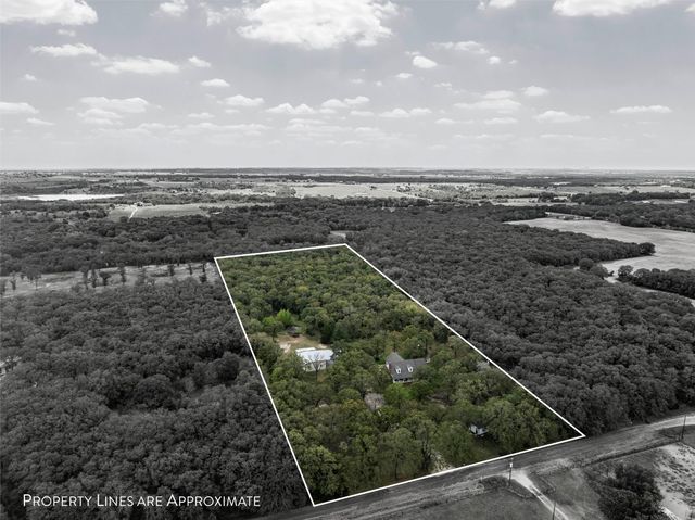 649 Raceway Road, Axtell, TX 76624