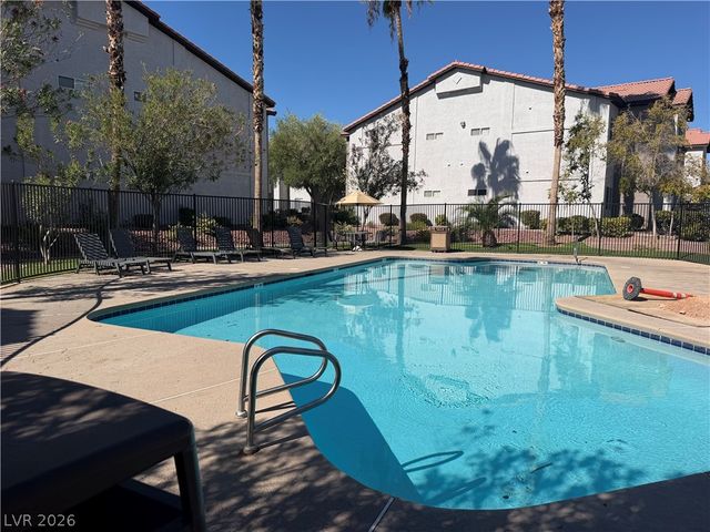2615 West Gary Avenue 1053, Las Vegas, NV 89123