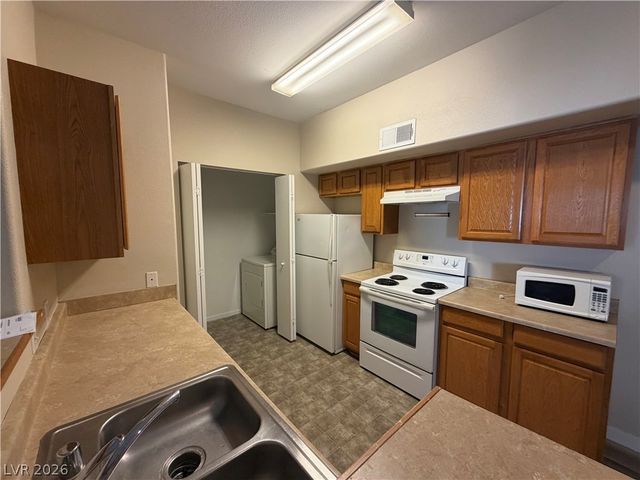 2615 West Gary Avenue 1053, Las Vegas, NV 89123