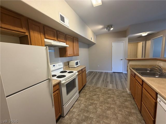 2615 West Gary Avenue 1053, Las Vegas, NV 89123