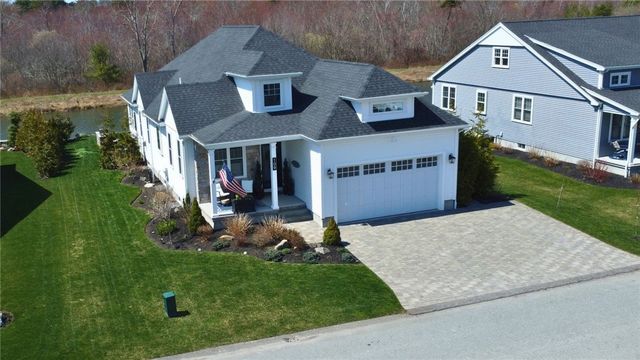 109 Sophia Drive, Rehoboth, MA 02769