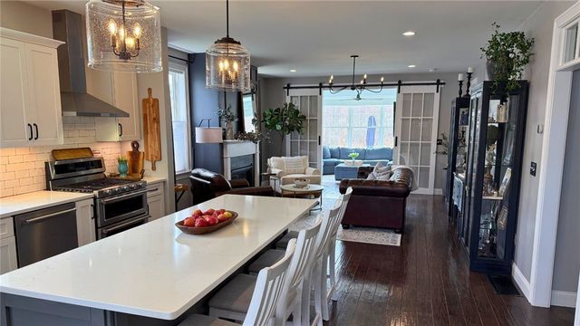 109 Sophia Drive, Rehoboth, MA 02769