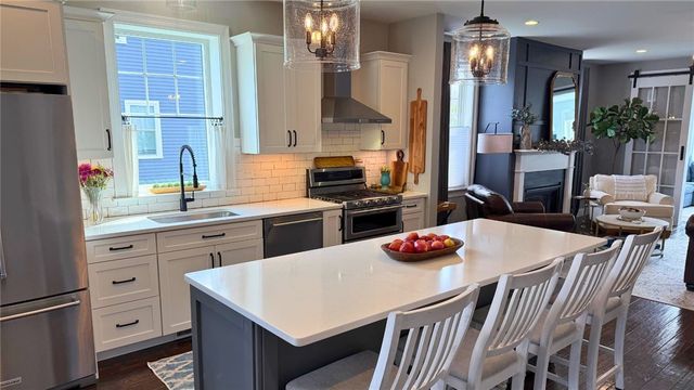 109 Sophia Drive, Rehoboth, MA 02769