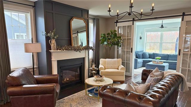 109 Sophia Drive, Rehoboth, MA 02769