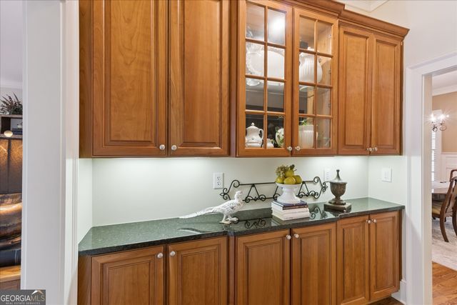 194 Waterfront Park Lane, Dawsonville, GA 30534