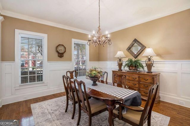 194 Waterfront Park Lane, Dawsonville, GA 30534