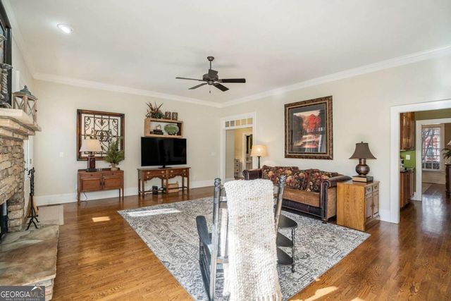 194 Waterfront Park Lane, Dawsonville, GA 30534