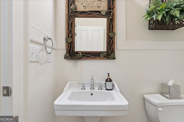 194 Waterfront Park Lane, Dawsonville, GA 30534