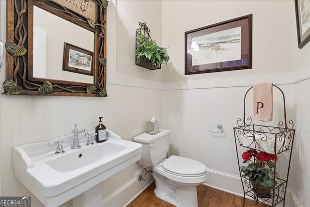 194 Waterfront Park Lane, Dawsonville, GA 30534