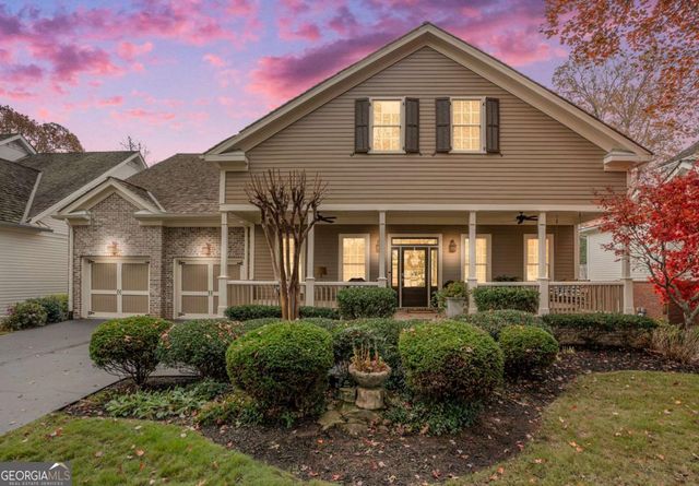 194 Waterfront Park Lane, Dawsonville, GA 30534