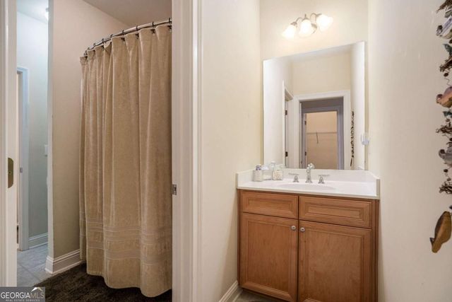 194 Waterfront Park Lane, Dawsonville, GA 30534