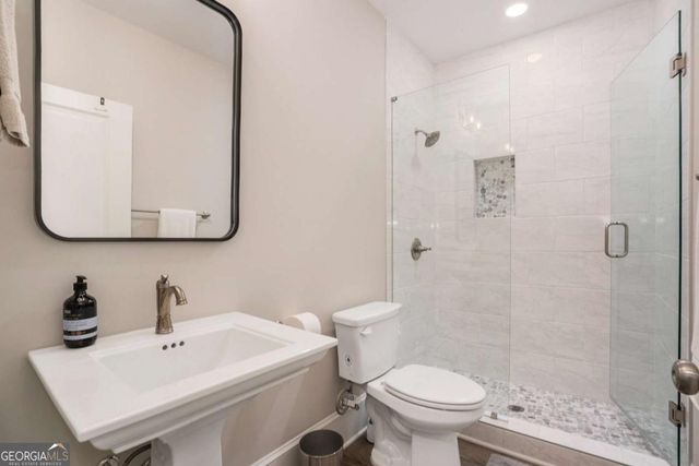 194 Waterfront Park Lane, Dawsonville, GA 30534