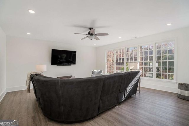 194 Waterfront Park Lane, Dawsonville, GA 30534