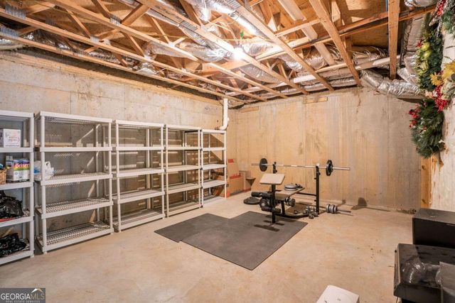 194 Waterfront Park Lane, Dawsonville, GA 30534