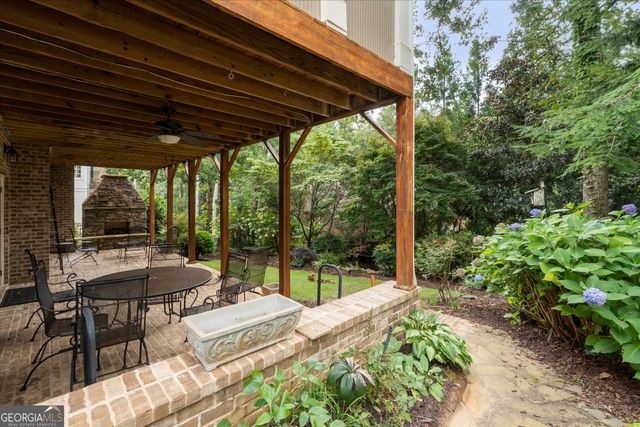 194 Waterfront Park Lane, Dawsonville, GA 30534