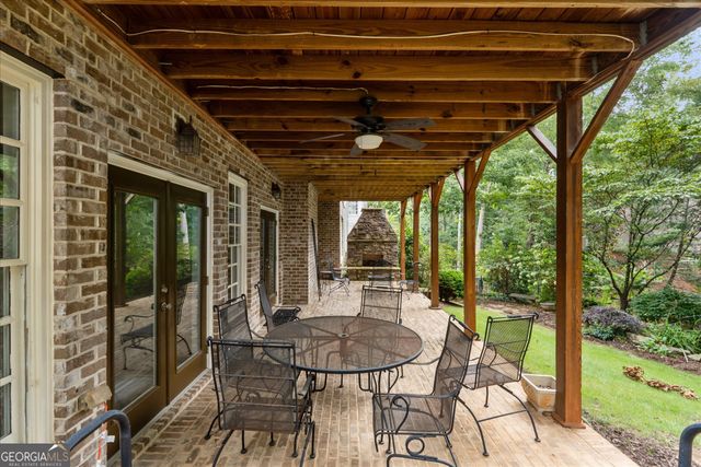 194 Waterfront Park Lane, Dawsonville, GA 30534