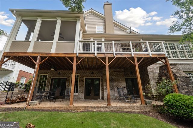 194 Waterfront Park Lane, Dawsonville, GA 30534