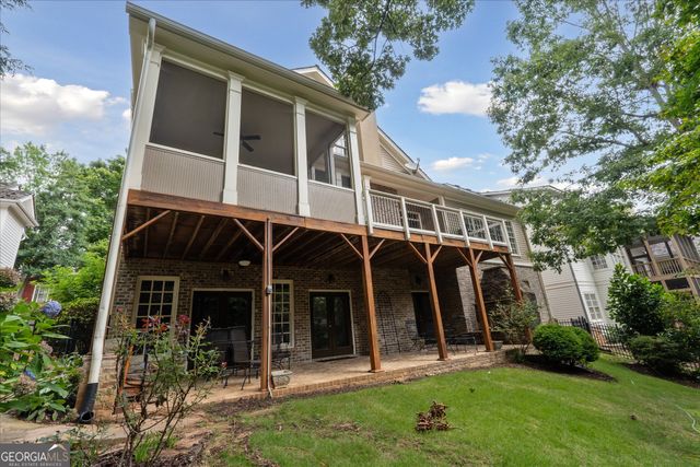 194 Waterfront Park Lane, Dawsonville, GA 30534