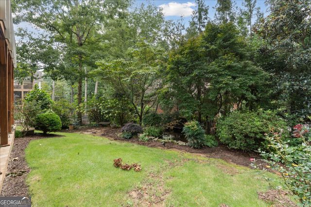 194 Waterfront Park Lane, Dawsonville, GA 30534